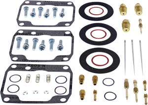 Carb Rebuild Kit