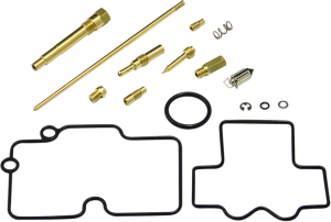 Set de reparație pentru carburator, 1, nordicamoto.ro