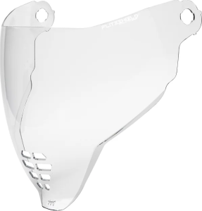Viziera Icon Fliteshield™ Airflite™ Clear One size fits all, 3, nordicamoto.ro