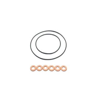 Set garnituri O-ring si saibe din cupru pentru chiulasa TSP KTM 300 TBI 2023+