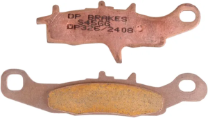 Standard Dp Sintered Brake Pads