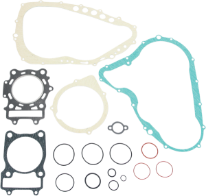 Complete Gasket Kit, 1, nordicamoto.ro