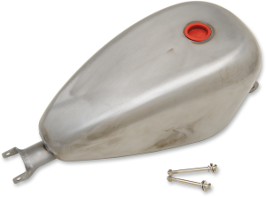 Gas Tank For Sportster Raw, 3, nordicamoto.ro