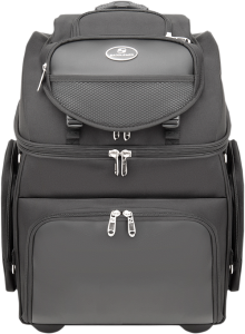 Br4200 Sissy Bar Bag Black, 5, nordicamoto.ro