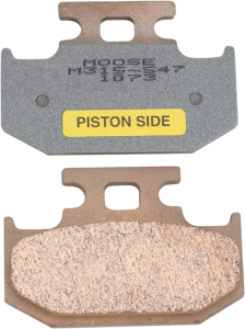 Xcr Brake Pads