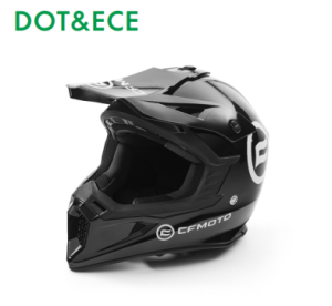 CASCA MOTO MX / ENDURO CFMOTO – NEGRU, nordicamoto.ro