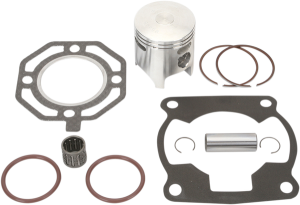 High Performance Piston Kit With Gaskets For 2-stroke, 1, nordicamoto.ro