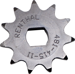 Front Sprocket Natural