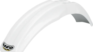 Aripă față de schimb, din plastic, albă, 1, nordicamoto.ro