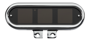 Mlx-9000 Series Gauge Black