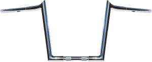 1-1/4(r) Chubby® Handlebar Silver