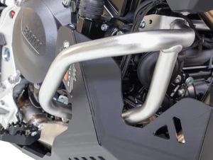 Scut Motor AXP Racing Adventure BMW F 900 GS/Adventure/GS-P '24-'26 Negru, 8, nordicamoto.ro