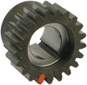 Pinion Gear Orange