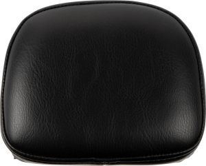 Sissy Bar Pad Black, 2, nordicamoto.ro