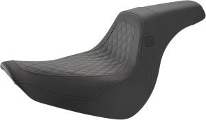 Speed Merchant Pro Series Seat Black, 1, nordicamoto.ro