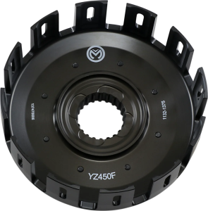 MOOSE RACING Clutch Basket, 1, nordicamoto.ro