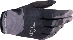 Manusi Alpinestars Radar Black/Camo Gray