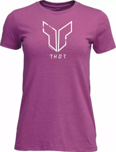Tricou Dama Thor Trax Pink/Purple