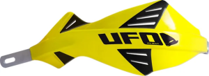Discover Handguard 28mm Yellow 