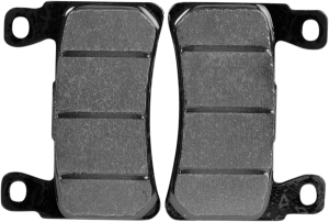 Hs Street Excel Sintered Front Brake Pads, 2, nordicamoto.ro