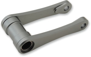 Mx Lowering Links Gray, 1, nordicamoto.ro