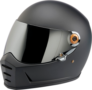 Gen 2 Helmet Hardware Kit Brown, 5, nordicamoto.ro
