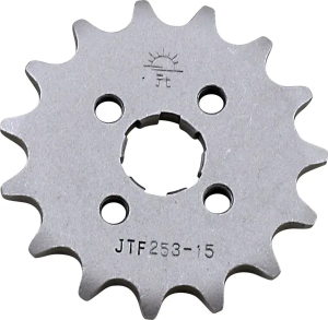 JT SPROCKETS Front Sprocket 