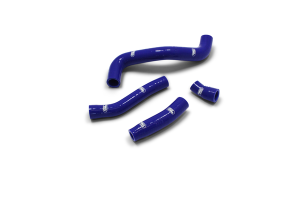 Radiator Hose Kit Blue