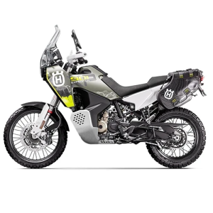 Motocicletă Adventure Husqvarna Norden 901 Expedition 2026 Euro 5+, 3, nordicamoto.ro