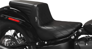 Kickflip Seat Black, 1, nordicamoto.ro