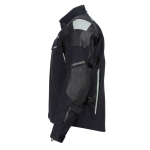 Geacă moto KLIM Kodiak Dress Blues - Red Oxide, 22, nordicamoto.ro