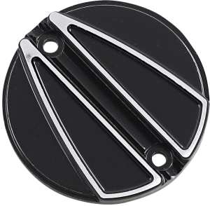 Points Cover Black, 2, nordicamoto.ro