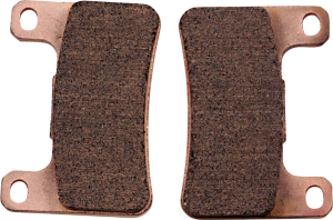 Hh Sintered Brake Pads