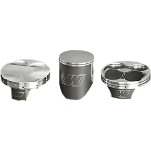 Set de pistoane forjate, 2, nordicamoto.ro