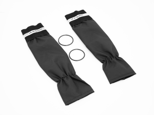 Fork Boots