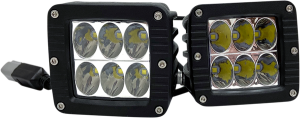 Led Light Pods