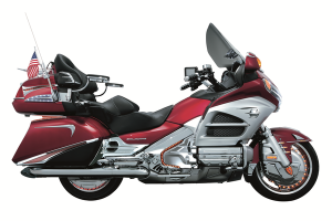 Led Saddlebag Accent Swoops Chrome, 4, nordicamoto.ro
