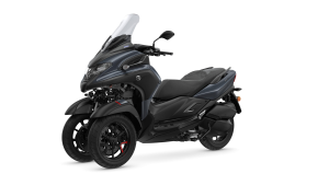Scuter Yamaha Tricity 300 (MY'24), 4, nordicamoto.ro