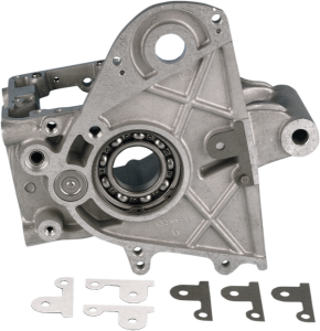 Gasket Inner Primary To Transmission, 1, nordicamoto.ro