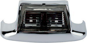 Rear Fender Tip Light White