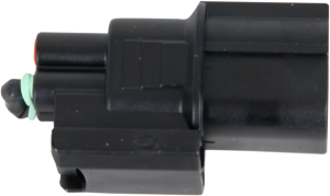 Oxygen Sensor Optimizer Black