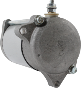 Starter Motor Unfinished, 1, nordicamoto.ro