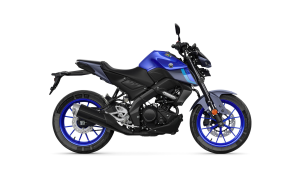 Motocicletă Yamaha MT-125, 13, nordicamoto.ro