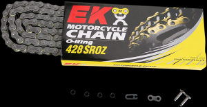 428 Sroz Drive Chain Natural, 2, nordicamoto.ro