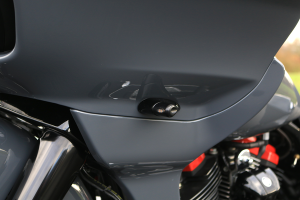 Elypse Led Front Turn Signals Black, 2, nordicamoto.ro