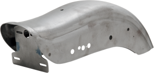 Fat Bob Rear Fender Unfinished
