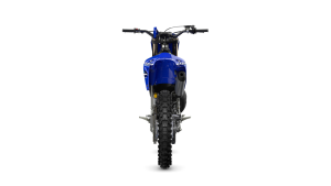 Motocicletă de motocros Yamaha YZ125, 6, nordicamoto.ro