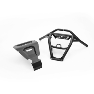 BARĂ PROTECȚIE FAȚĂ UTV CFMOTO Z10 / Z10-4 – NEGRU, 4, nordicamoto.ro