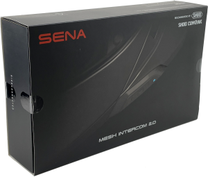 Sistem comunicatie SHOEI SENA SRL3 NEO3/GTA3/JCR3