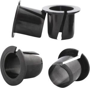 A-arm Bushing Kit For Ski-doo Black